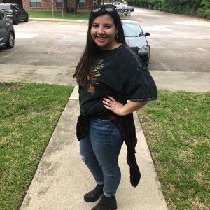 Meet your Posher, Kalina